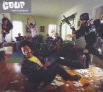 Sorry To Bother You cover