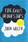 The Fault In Our Stars cover