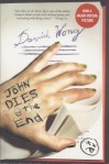 John Dies at the End cover