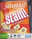 Scrabble Slam! box