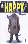 cover to Happy! #1