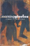 cover to Morning Glories #17