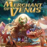 Merchant of Venus box