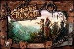 Robinson Crusoe box