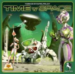 Time 'n' Space box