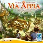 Via Appia box