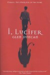 I, Lucifer cover