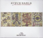 The Low Highway cover