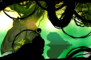 Badland