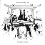 Human Death cover