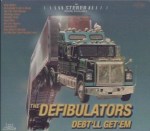 Debt'll Get'em cover