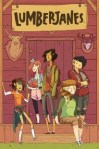 Lumberjanes